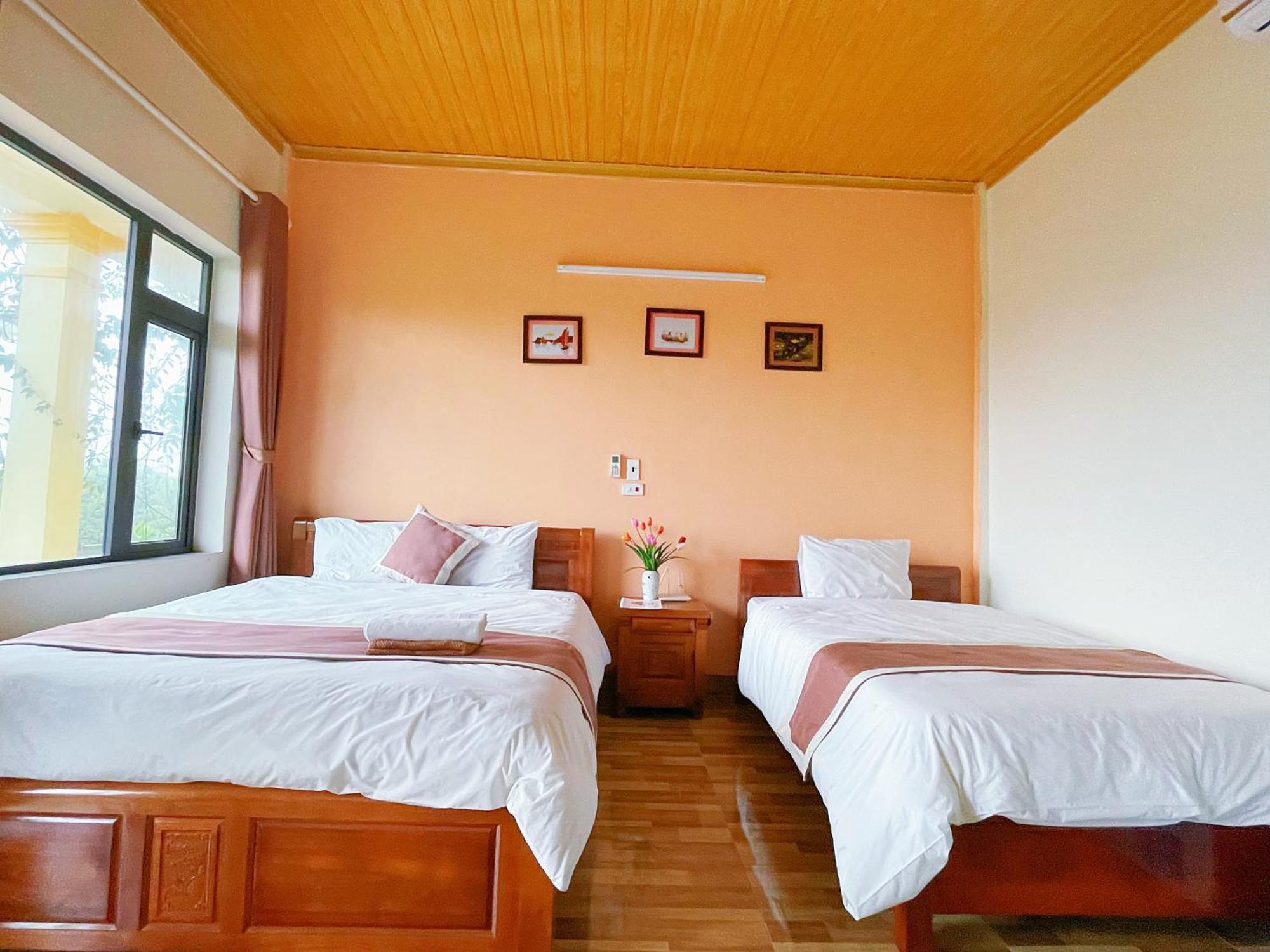 Sunny Trang An Homestay Ninh Binh Luaran gambar