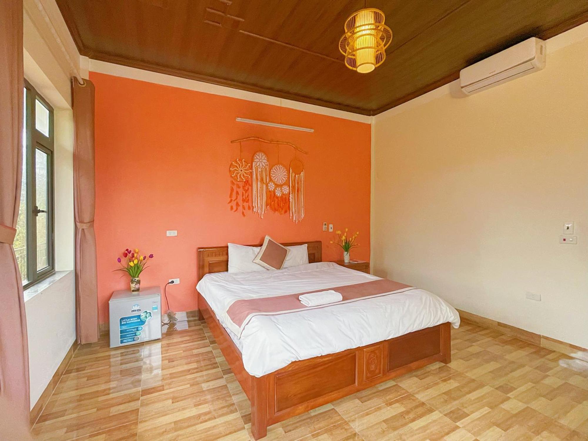 Sunny Trang An Homestay Ninh Binh Luaran gambar