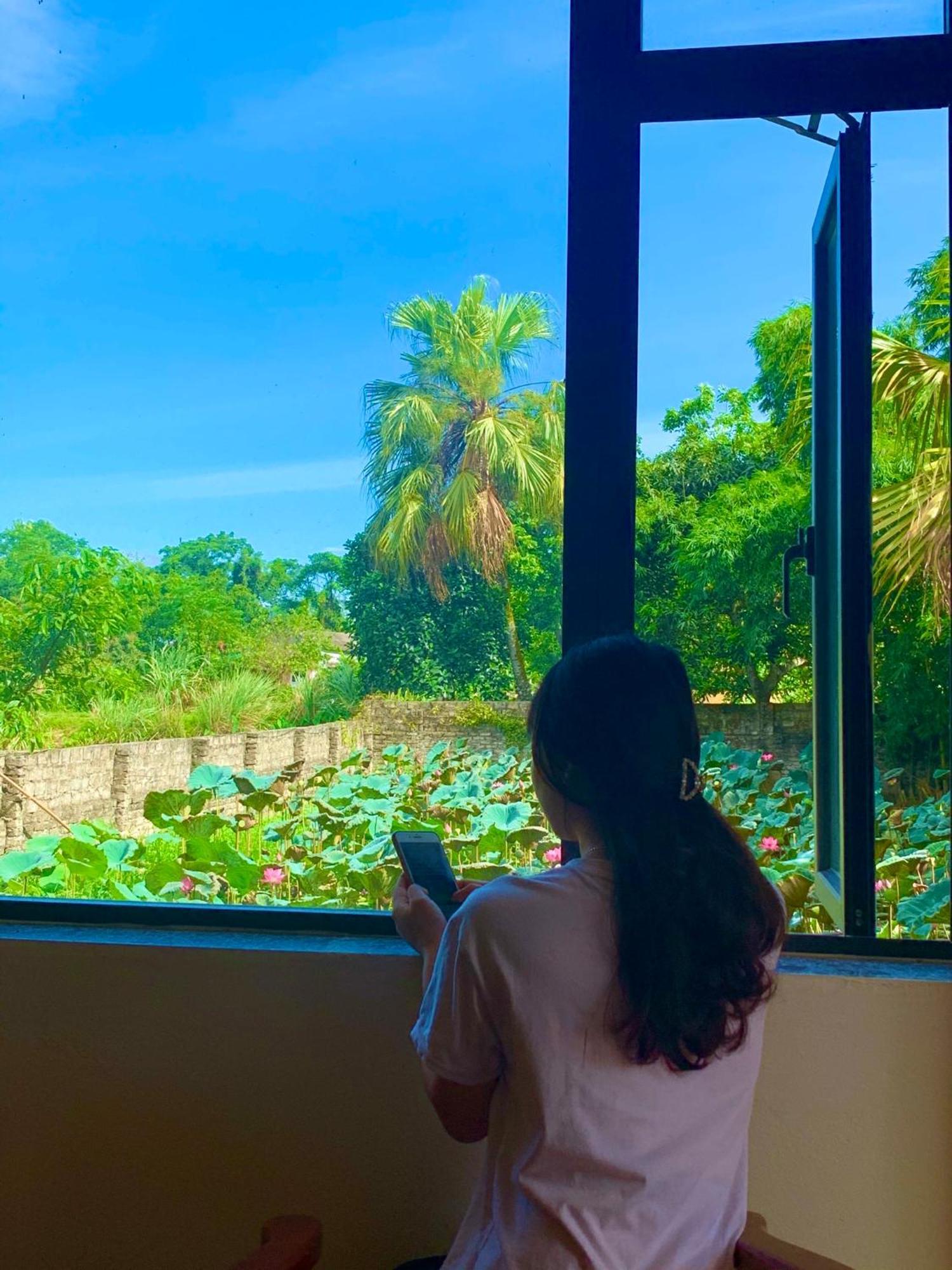 Sunny Trang An Homestay Ninh Binh Luaran gambar