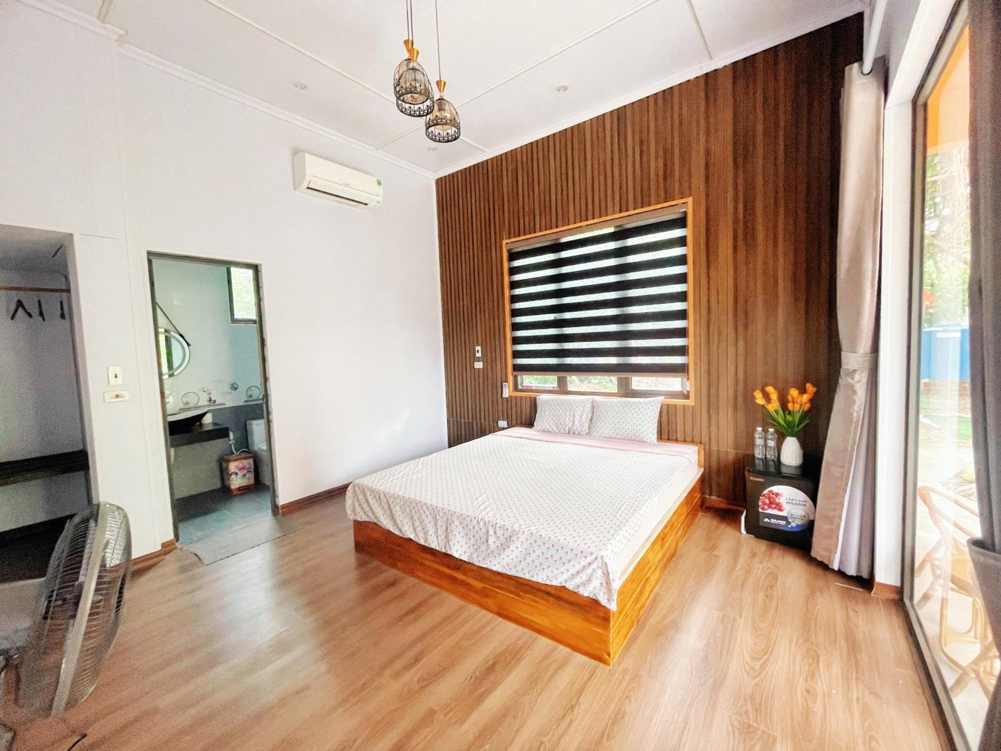 Sunny Trang An Homestay Ninh Binh Luaran gambar
