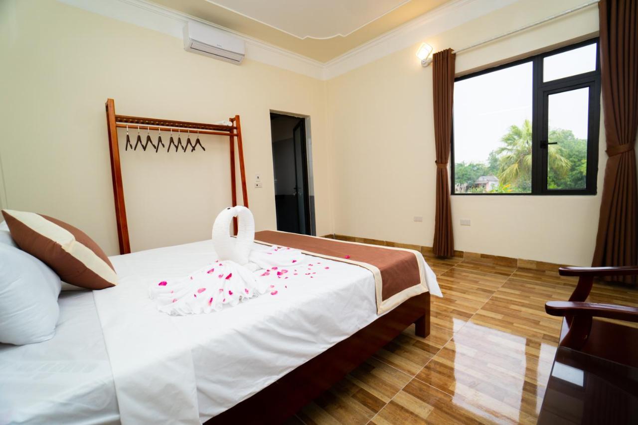 Sunny Trang An Homestay Ninh Binh Luaran gambar