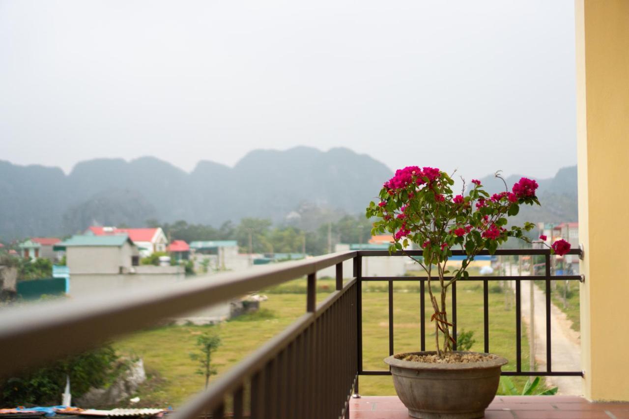Sunny Trang An Homestay Ninh Binh Luaran gambar
