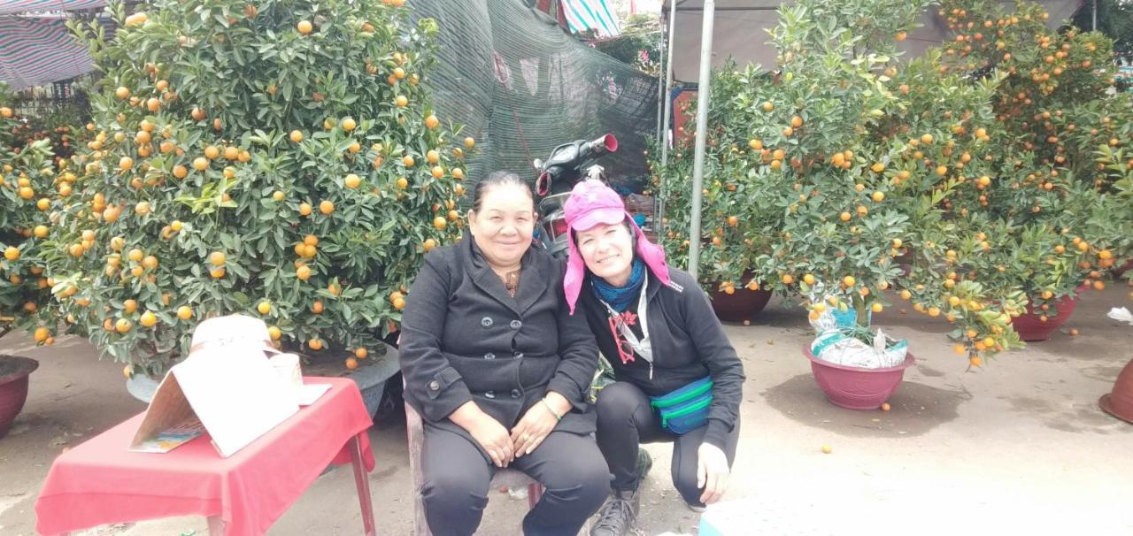 Sunny Trang An Homestay Ninh Binh Luaran gambar