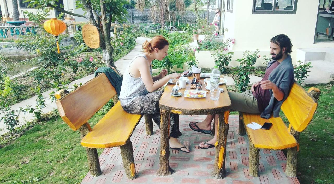 Sunny Trang An Homestay Ninh Binh Luaran gambar