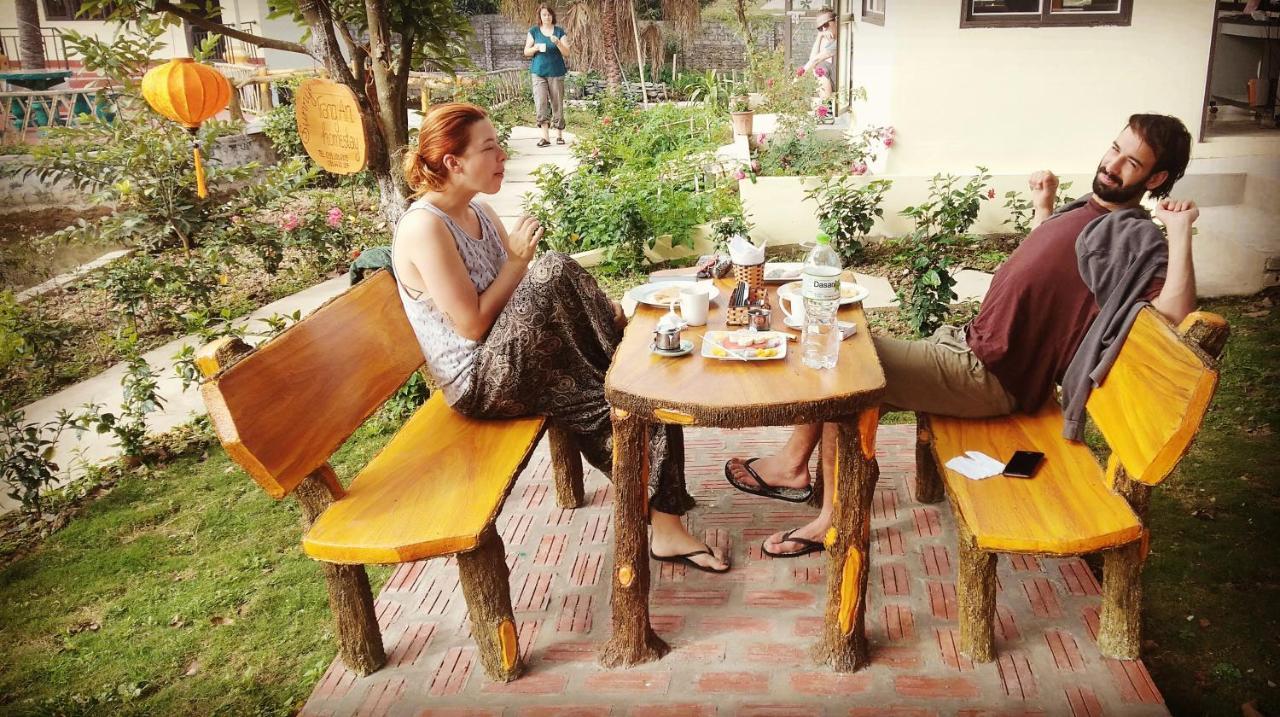 Sunny Trang An Homestay Ninh Binh Luaran gambar