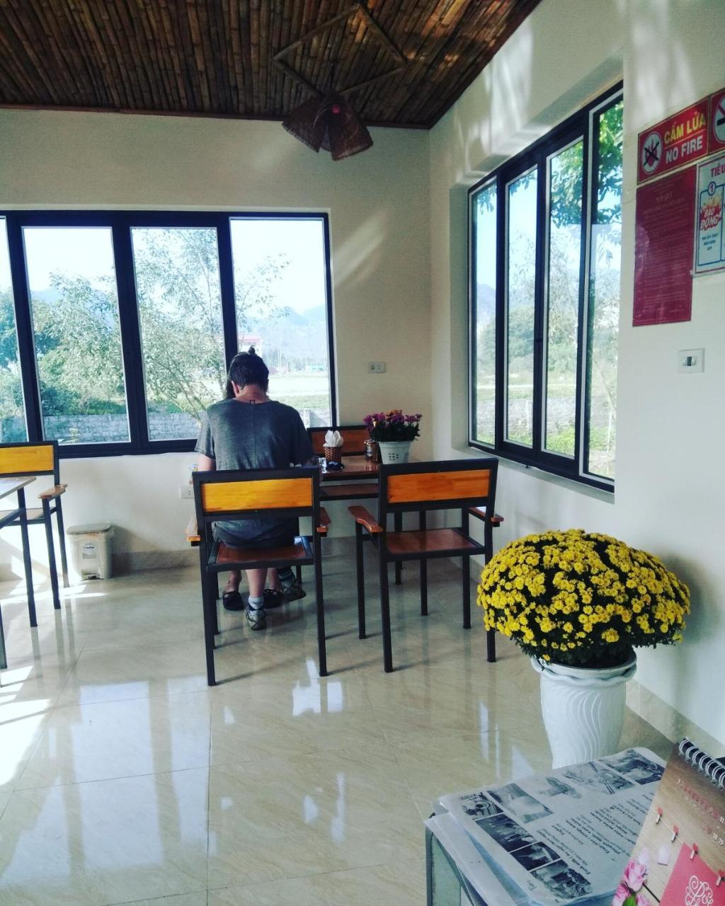 Sunny Trang An Homestay Ninh Binh Luaran gambar