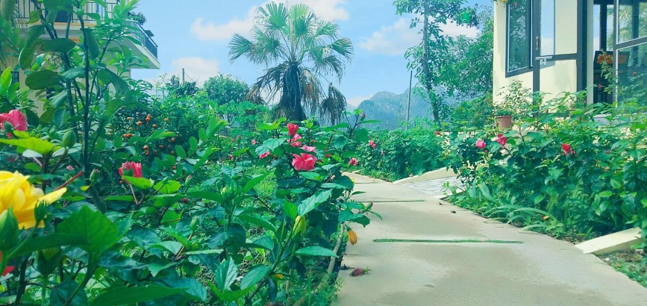 Sunny Trang An Homestay Ninh Binh Luaran gambar