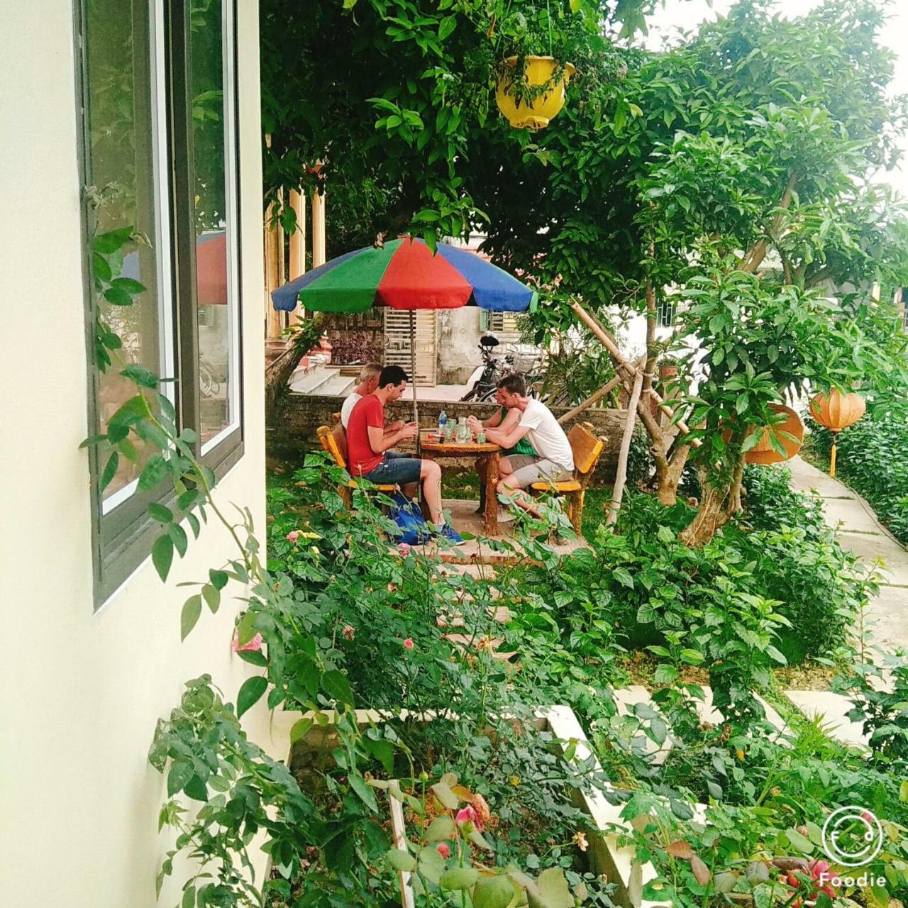 Sunny Trang An Homestay Ninh Binh Luaran gambar