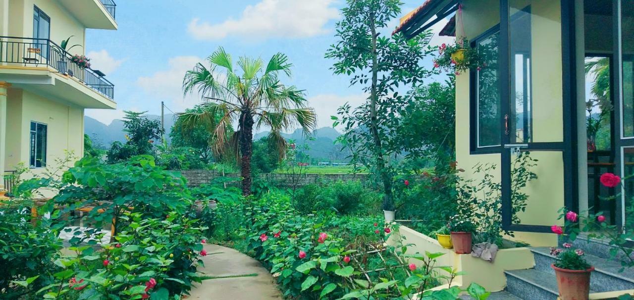 Sunny Trang An Homestay Ninh Binh Luaran gambar